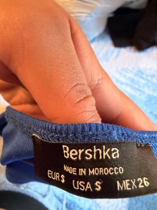 Ropa de segunda mano en venta