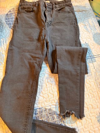 Ropa de segunda mano en venta