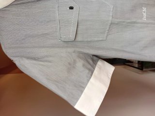 Camisa chico Zuelements Talla M