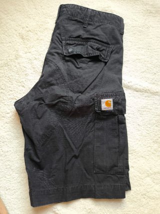 Lote 8 pantalones Cortos Carhartt