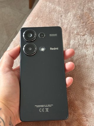 Xiaomi Redmi Note 13 Pro Verde