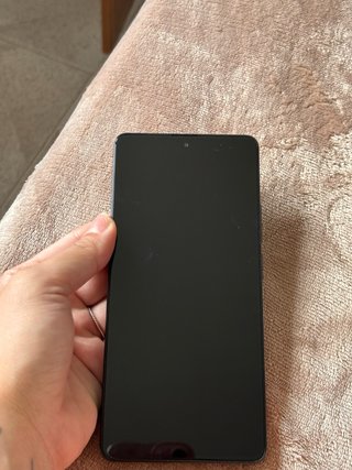 Xiaomi Redmi Note 13 Pro Verde