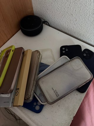 Cover per iPhone 11
