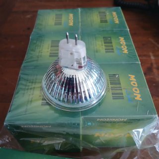 Lampadine LED MOON Light