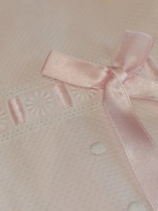 Vestido talla 6 meses