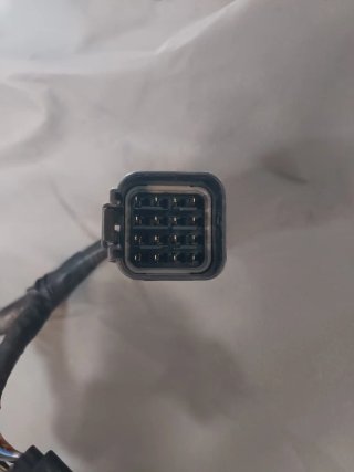 Power Commander Suzuki GSXR 600 K1-K3