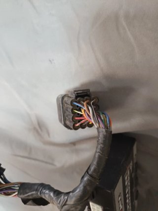 Power Commander Suzuki GSXR 600 K1-K3