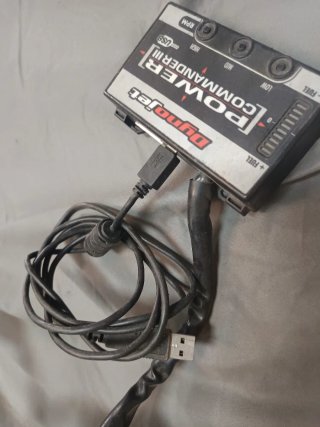 Power Commander Suzuki GSXR 600 K1-K3