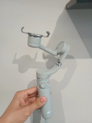 DJI OM5 Gimbal. Precio negociable.
