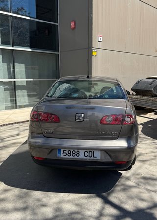 SEAT Cordoba 1.9tdi POCOS KM