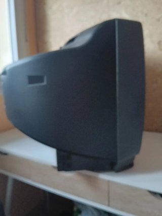 Televisor de Tubo CRT Sanyo 21" Retro Gaming