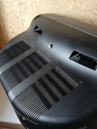 Televisor de Tubo CRT Sanyo 21" Retro Gaming
