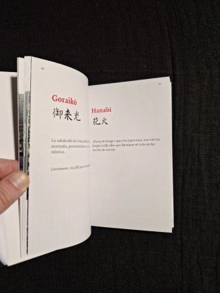 Hanakotoba. El lenguaje de las flores