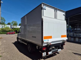 Mercedes-Benz Sprinter 315 CDI 2022 - Frigorífico