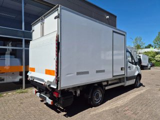 Mercedes-Benz Sprinter 315 CDI 2022 - Frigorífico