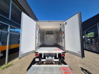 Mercedes-Benz Sprinter 315 CDI 2022 - Frigorífico