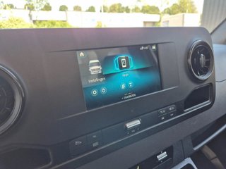 Mercedes-Benz Sprinter 315 CDI 2022 - Frigorífico