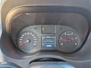 Mercedes-Benz Sprinter 315 CDI 2022 - Frigorífico