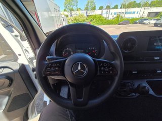 Mercedes-Benz Sprinter 315 CDI 2022 - Frigorífico