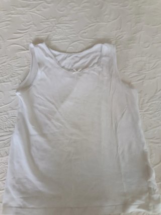 Lote Ropa Niña Talla 9