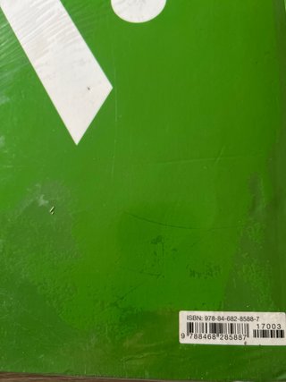 Historia del mundo contemporáneo 1 Bachillerato
