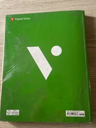 Historia del mundo contemporáneo 1 Bachillerato