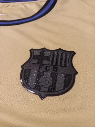 Camiseta FC Barcelona Kobe Bryant
