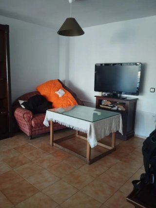 Alquiler habitación en piso compartido