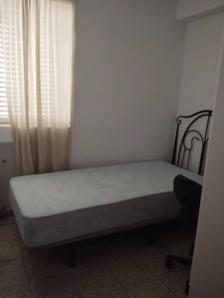 Alquiler habitación en piso compartido