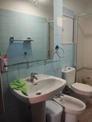 Alquiler habitación en piso compartido