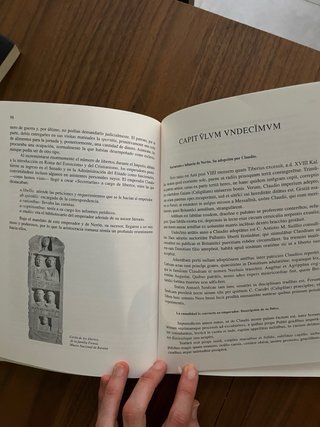 Paulatim II. Latín. Texto, vocabulario e...