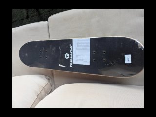 Tabla de skate Tijuana