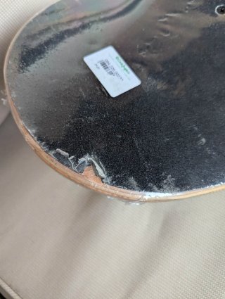 Tabla de skate Tijuana