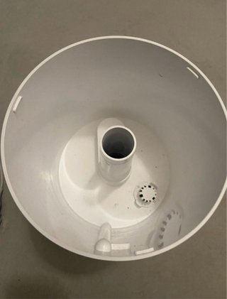 Humidificador Xiaomi Blanco