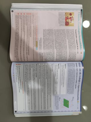 Biología 2º Bachillerato. Libro del estudiante....