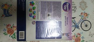 Open Up 6 Class Book (Spain)