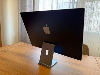 iMac 24” M3 (2023) 8GB RAM 256GB SSD