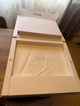 iMac 24” M3 (2023) 8GB RAM 256GB SSD