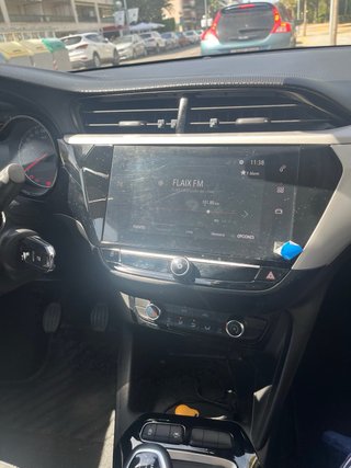 Opel Corsa 2023