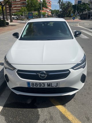 Opel Corsa 2023