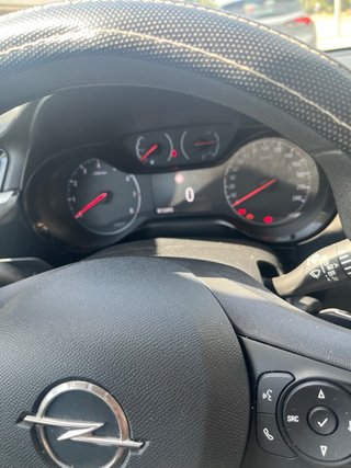 Opel Corsa 2023