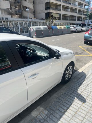 Opel Corsa 2023