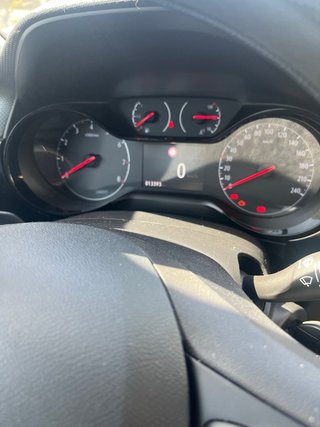 Opel Corsa 2023
