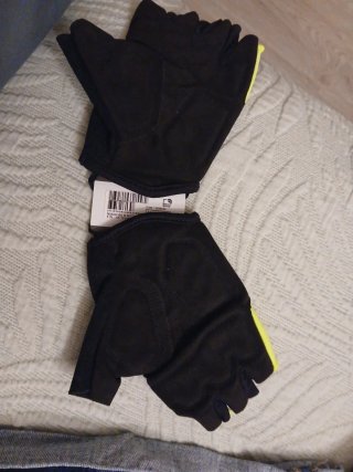 Guantes de deporte XL