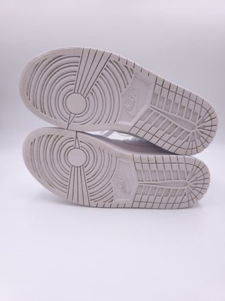 Nike Air Jordan Mid Talla 38.5