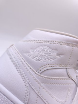 Nike Air Jordan Mid Talla 38.5