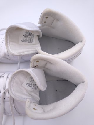 Nike Air Jordan Mid Talla 38.5