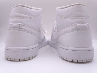 Nike Air Jordan Mid Talla 38.5