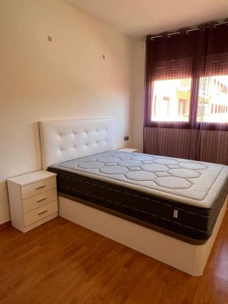 MESITA DE NOCHE | MESILLA 3 CAJONES | OFERTA