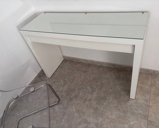 Mesa tocador nuevo Ikea